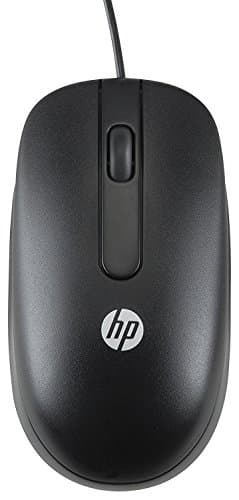 HP QY778AA - Mouse