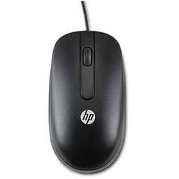 HP QY778AT - Mouse