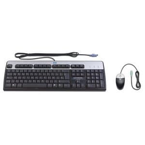 HP RC464AA - Keyboard