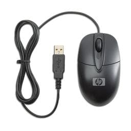 HP RH304AA - Mouse