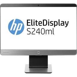 HP S240ml - Monitor