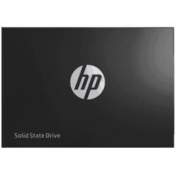 HP S650 1.9 TB - Storage