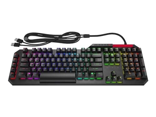 HP Sequencer - Keyboard