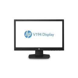 HP V194 - Monitor
