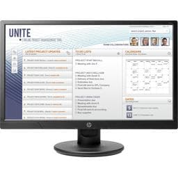 HP V214a - Monitor