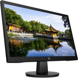 HP V22v - Monitor