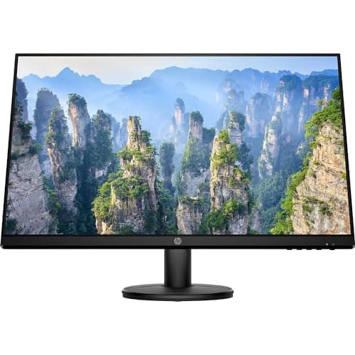 HP V27i - Monitor