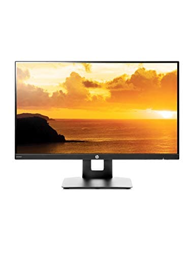HP VH240a - Monitor