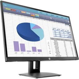 HP VH27 - Monitor