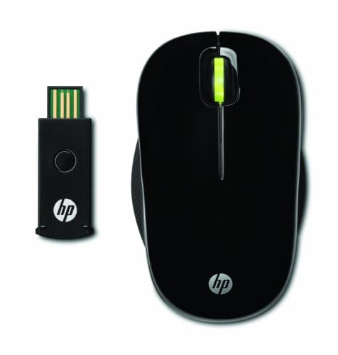 HP VK479AA#ABA - Mouse