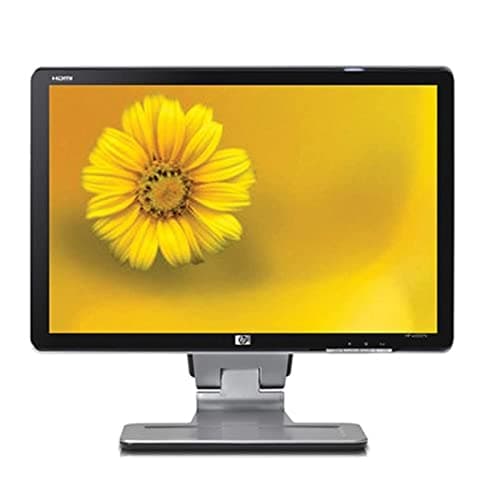 HP W2207H - Monitor