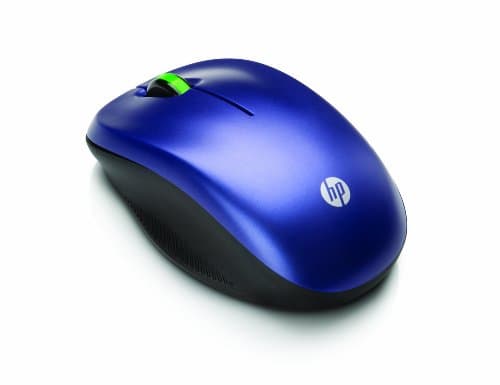 HP WE789AA#ABA - Mouse