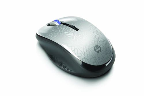 HP WE790AA#ABA - Mouse
