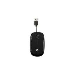 HP X1250 - Mouse