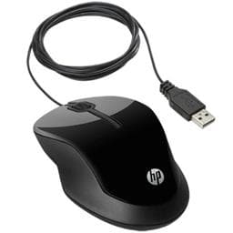 HP X1500 - Mouse