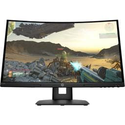 HP X24c - Monitor
