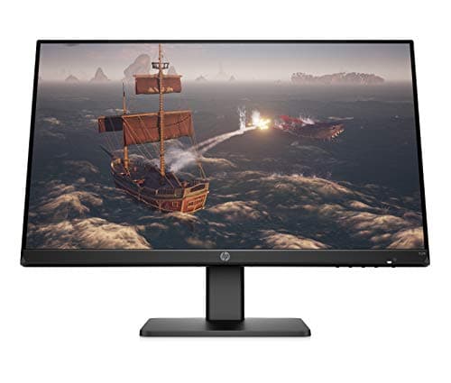 HP X24i - Monitor