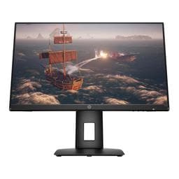 HP X24ih - Monitor
