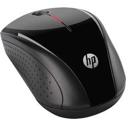 HP x3000 - Mouse