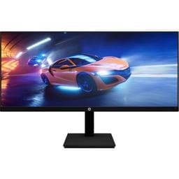 HP X34 - Monitor