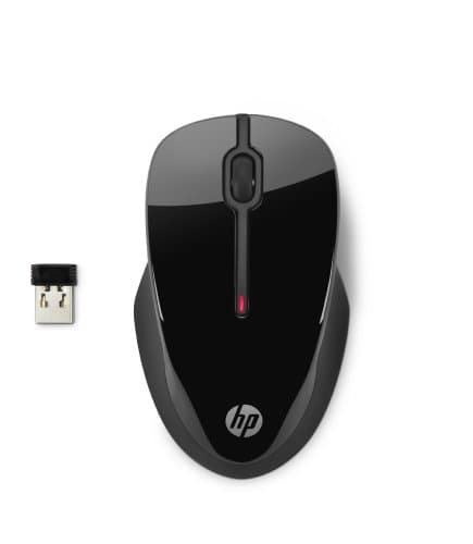 HP X3500 - Mouse