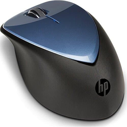 HP x4000 - Mouse