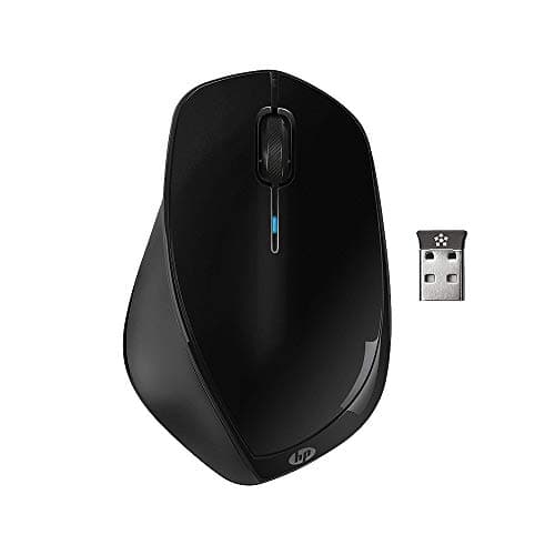 HP X4500 - Mouse