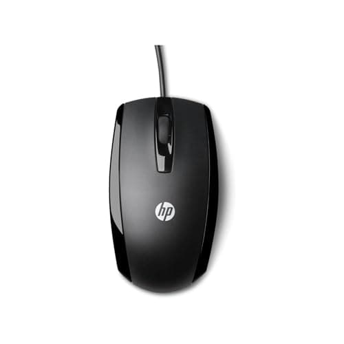 HP X500 - Mouse