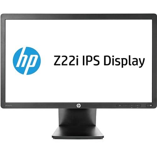 HP Z22i - Monitor