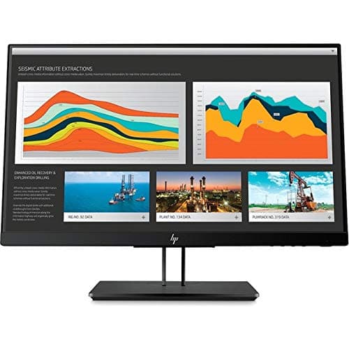 HP Z22n G2 - Monitor