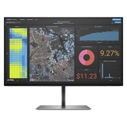 HP Z24f G3 - Monitor