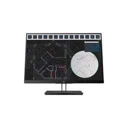 HP Z24i G2 - Monitor