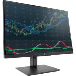 HP Z24n G2 - Monitor