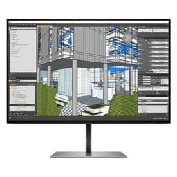 HP Z24n G3 - Monitor