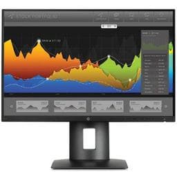 HP Z24nf - Monitor