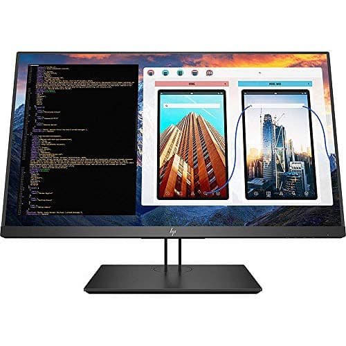 HP Z27 - Monitor