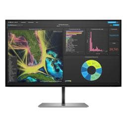 HP Z27k G3 - Monitor