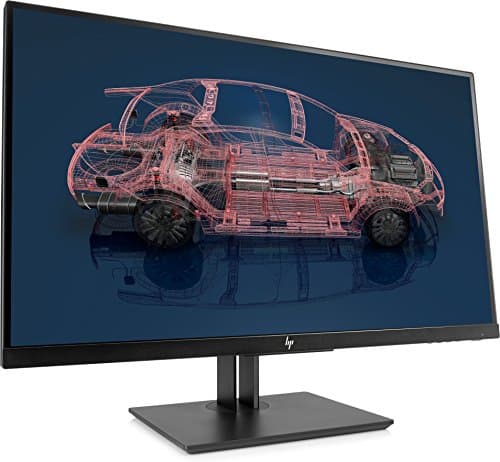 HP Z27n G2 - Monitor