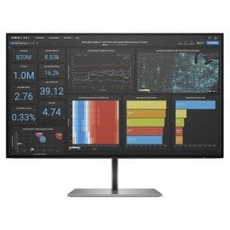 HP Z27q G3 - Monitor