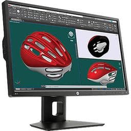 HP Z27s - Monitor