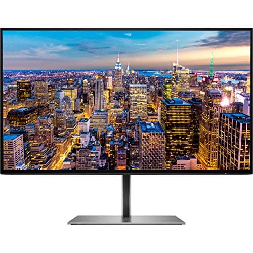HP Z27u G3 - Monitor