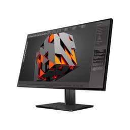 HP Z32 - Monitor