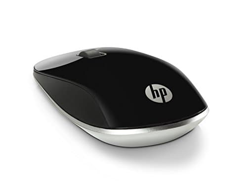 HP Z4000 - Mouse