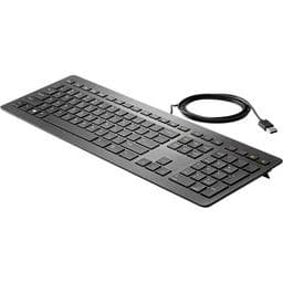 HP Z9N38AA#ABA - Keyboard