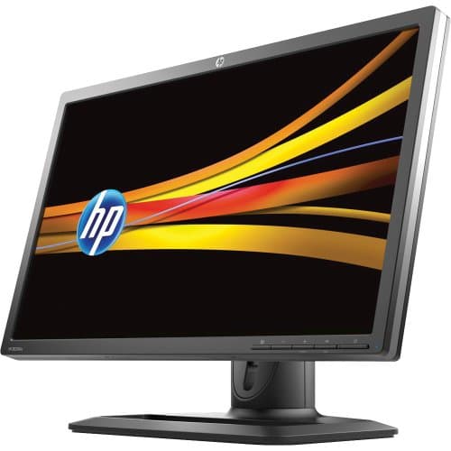 HP ZR2240w - Monitor