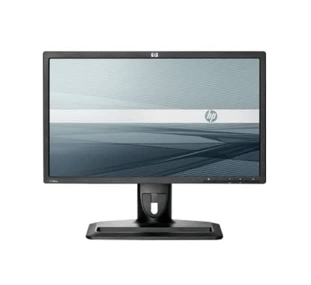 HP ZR22w - Monitor
