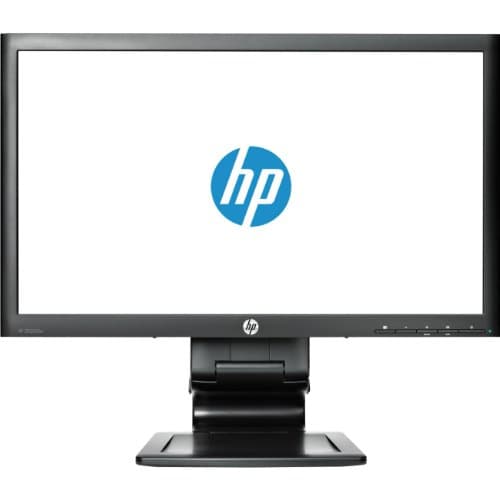 HP ZR2330w - Monitor