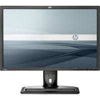 HP ZR24w - Monitor