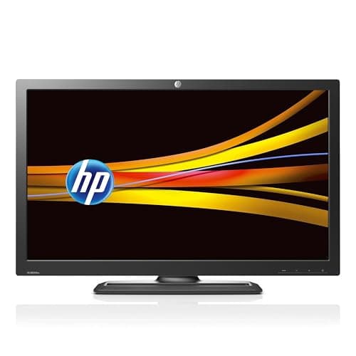 HP ZR2740w - Monitor