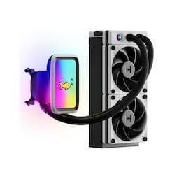 HYTE THICC Q60 - CPU Cooler